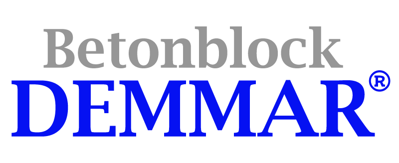 Demmar Logo